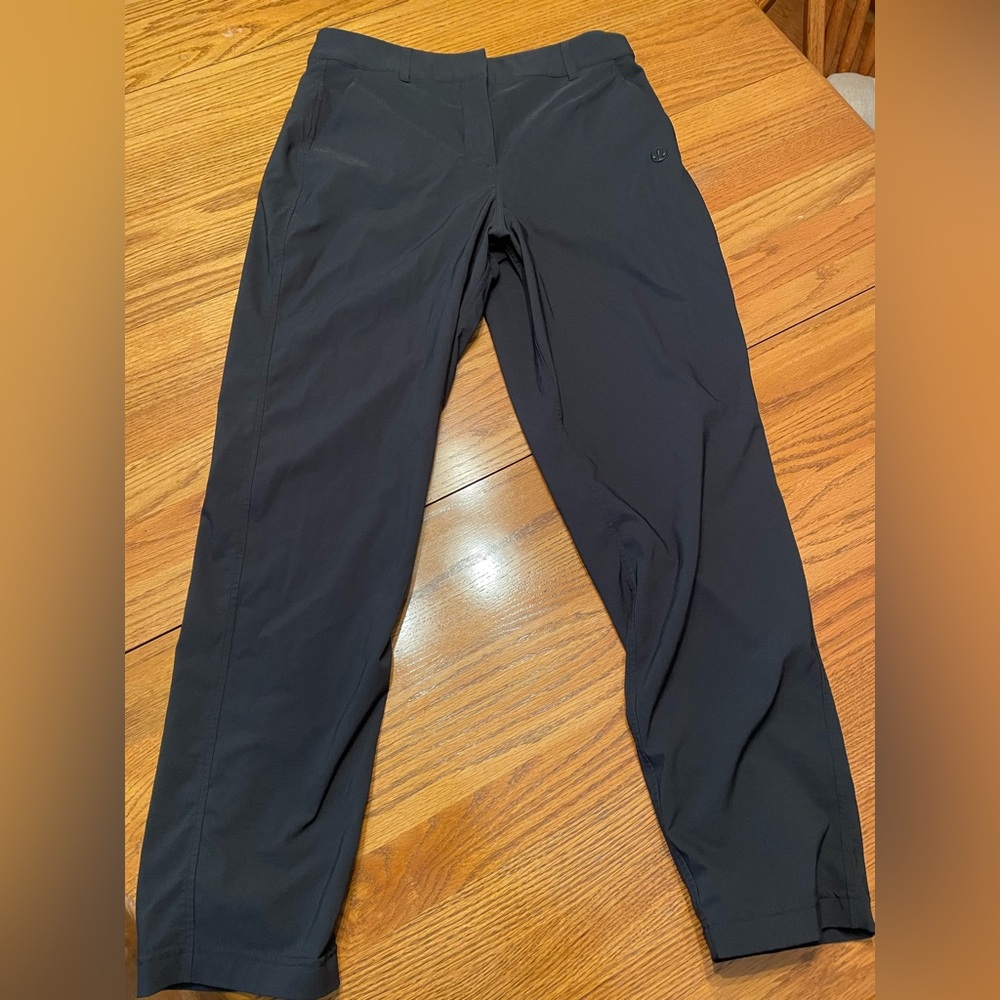 Lululemon Stretch Twill Golf Pant *Regular